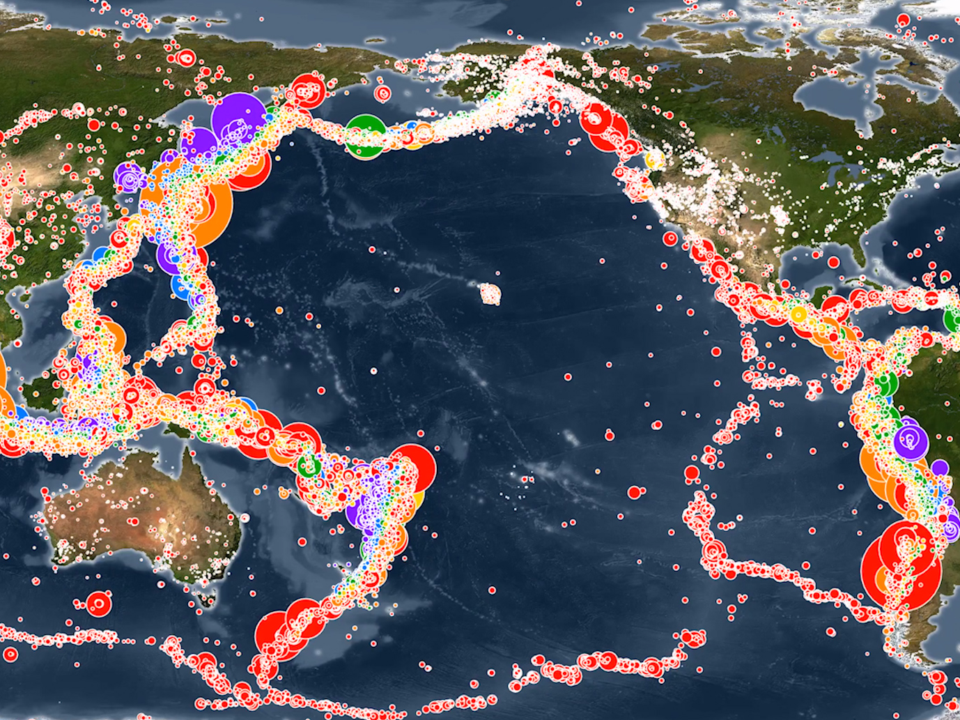 Seattle Earthquake Today: A Comprehensive Overview Of The Recent Tremors