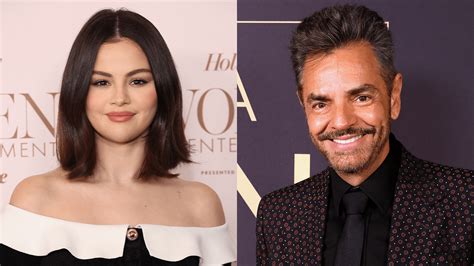 Selena Gomez Addresses Eugenio Derbez S Criticism Of Her Spanish In Emilia P Rez