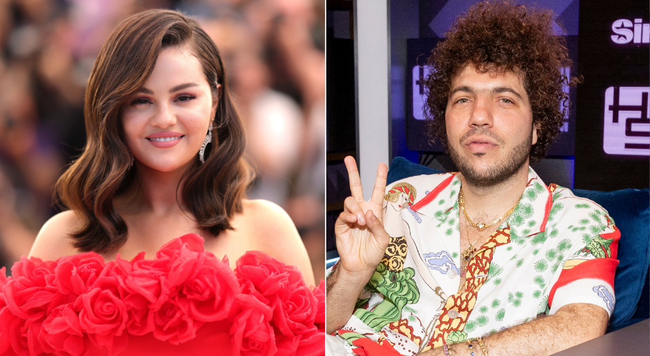 Selena Gomez Sparks Buzz About A New Chapter With Benny Blanco Hints