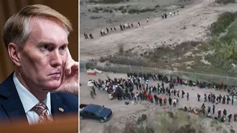 Senators Return To The Hill To Continue Border Negotiations Fox News