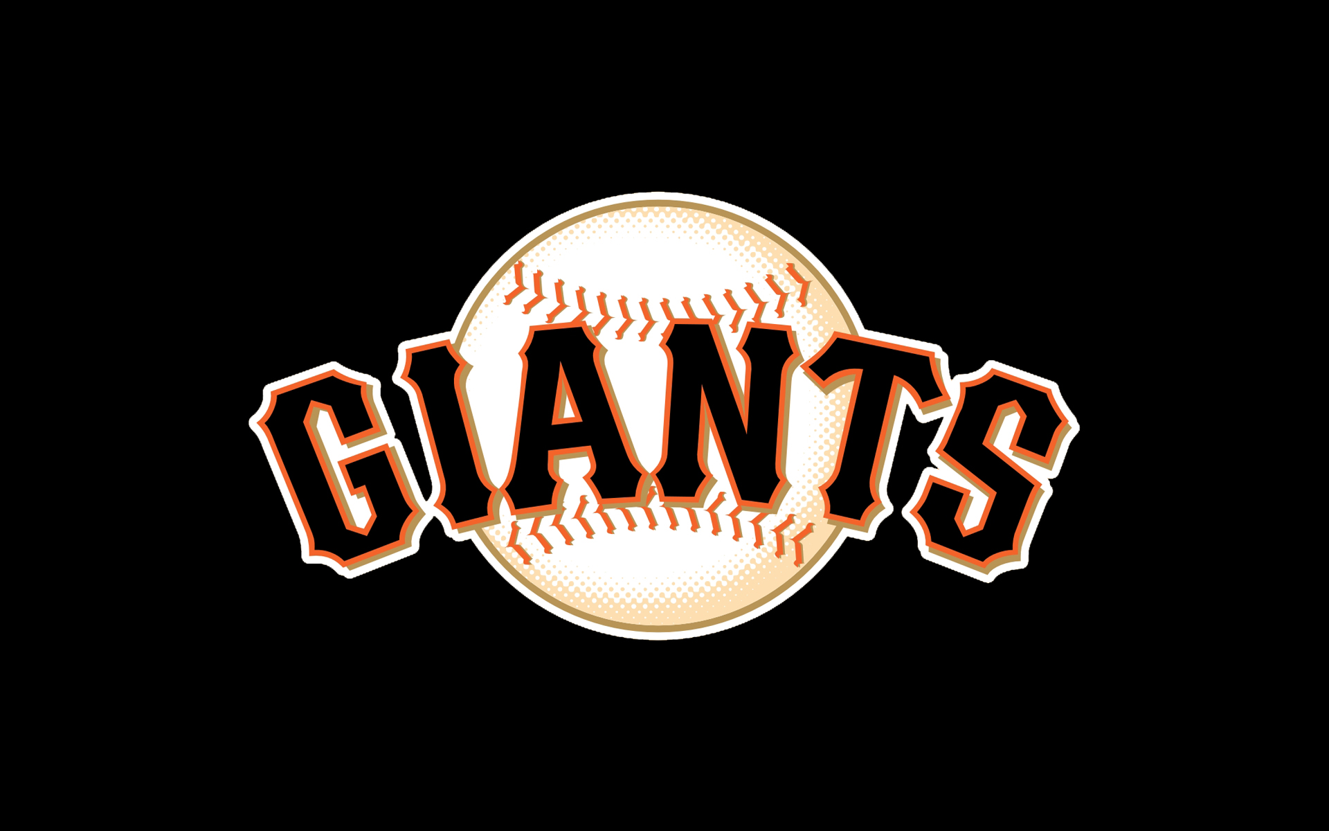 Sf Giants Sf Logo