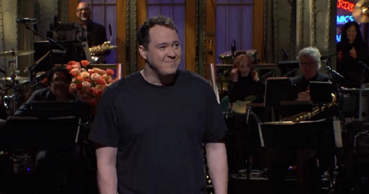 Shane Gillis Is Back To Snl With A Controversial Monologue