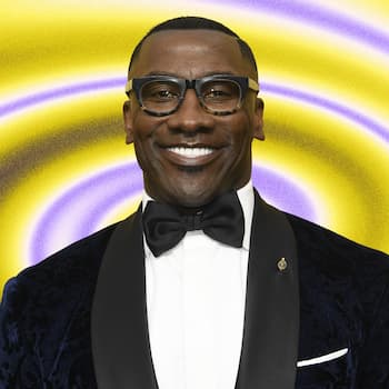 Shannon Sharpe Height Stats Brother Age College Facts Britannica