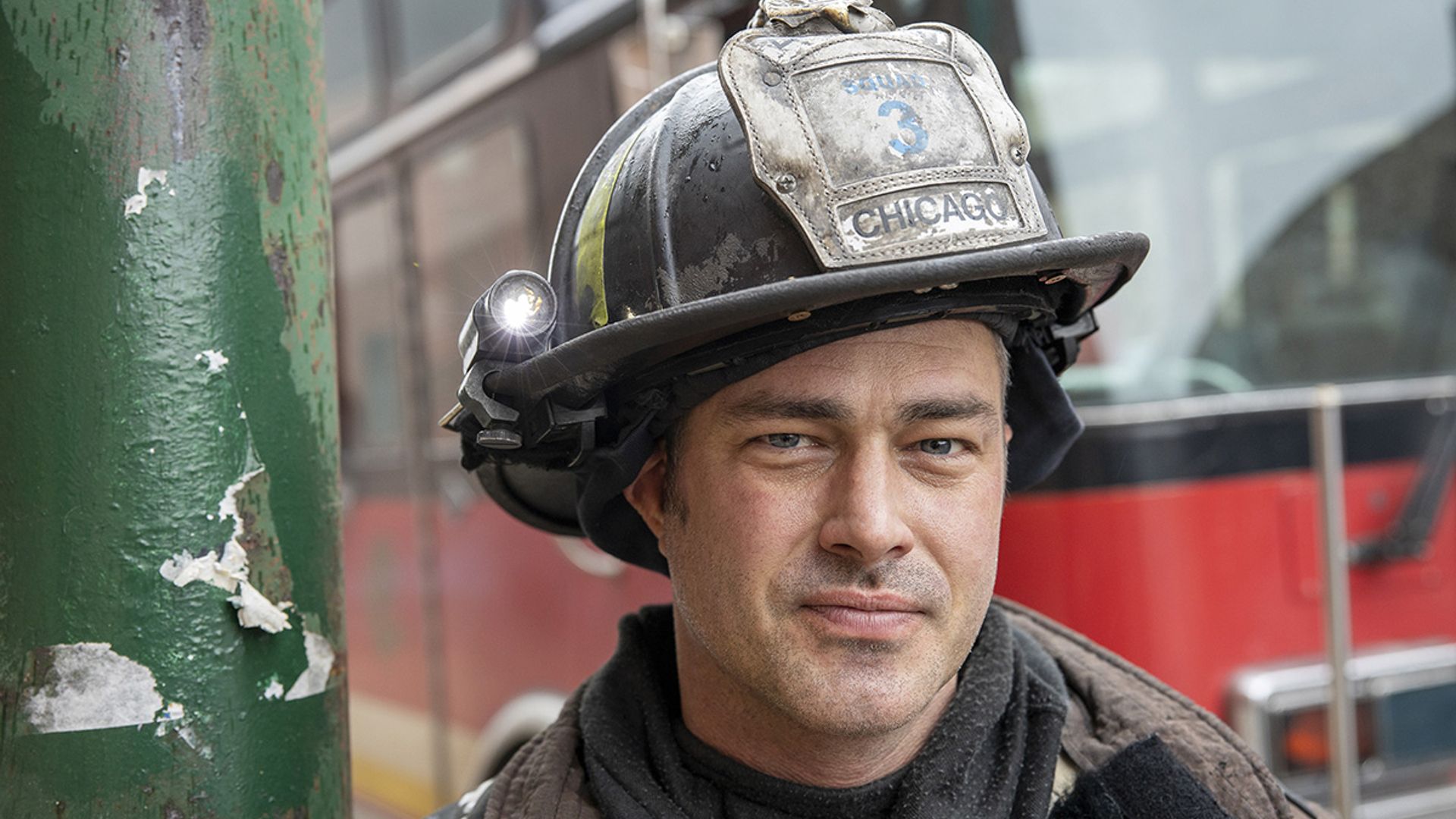 Shocking Twist In Chicago Fire Season 12 For Taylor Kinney Find Out