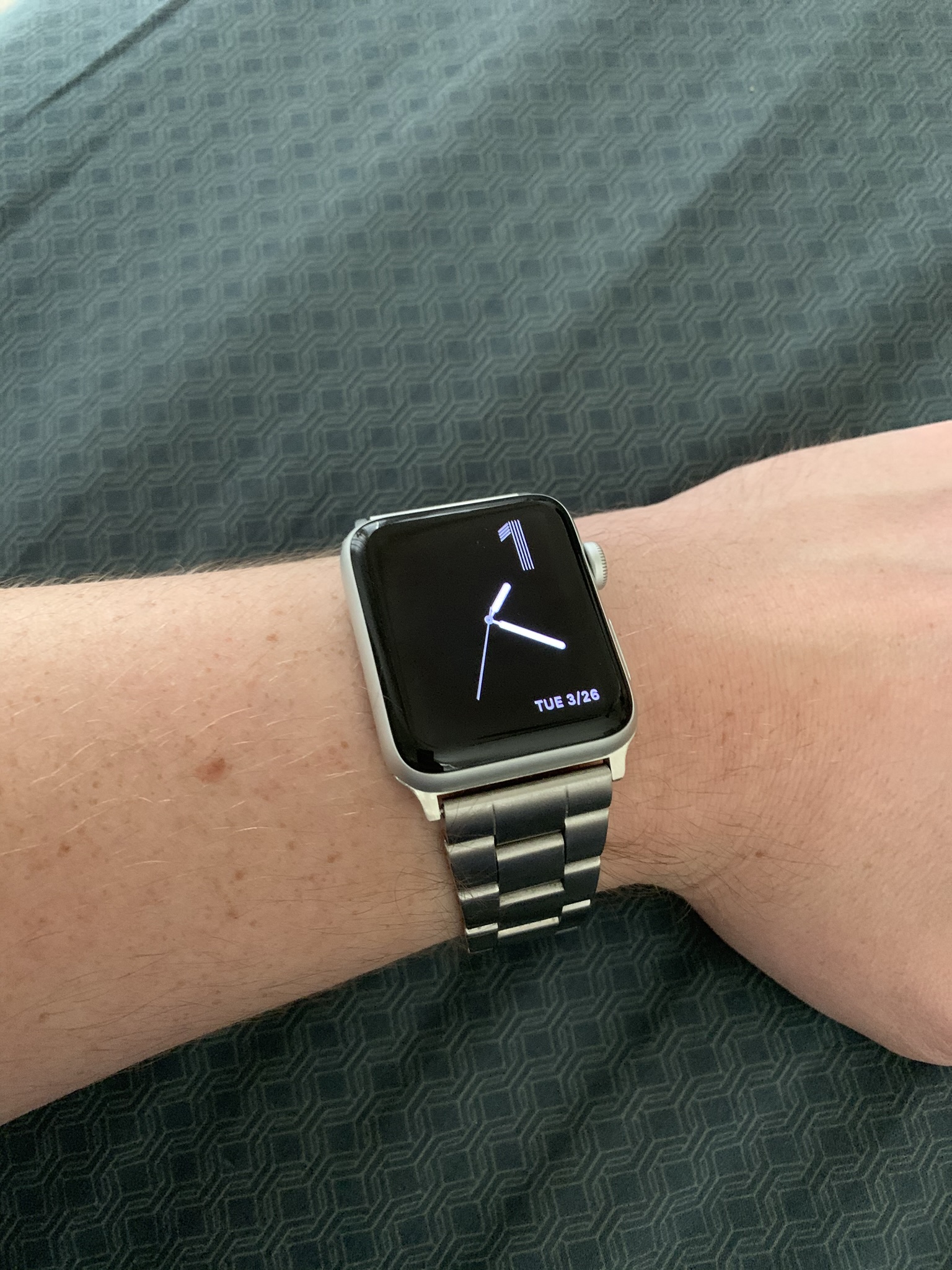 Show Off Your Apple Watch Macrumors Forums