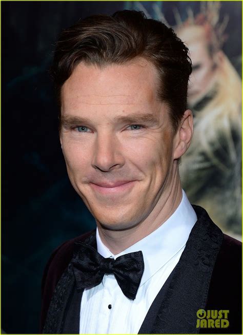 Smaug Benedict Cumberbatch Sherlock Benedict Cumberbatch The Hobbit