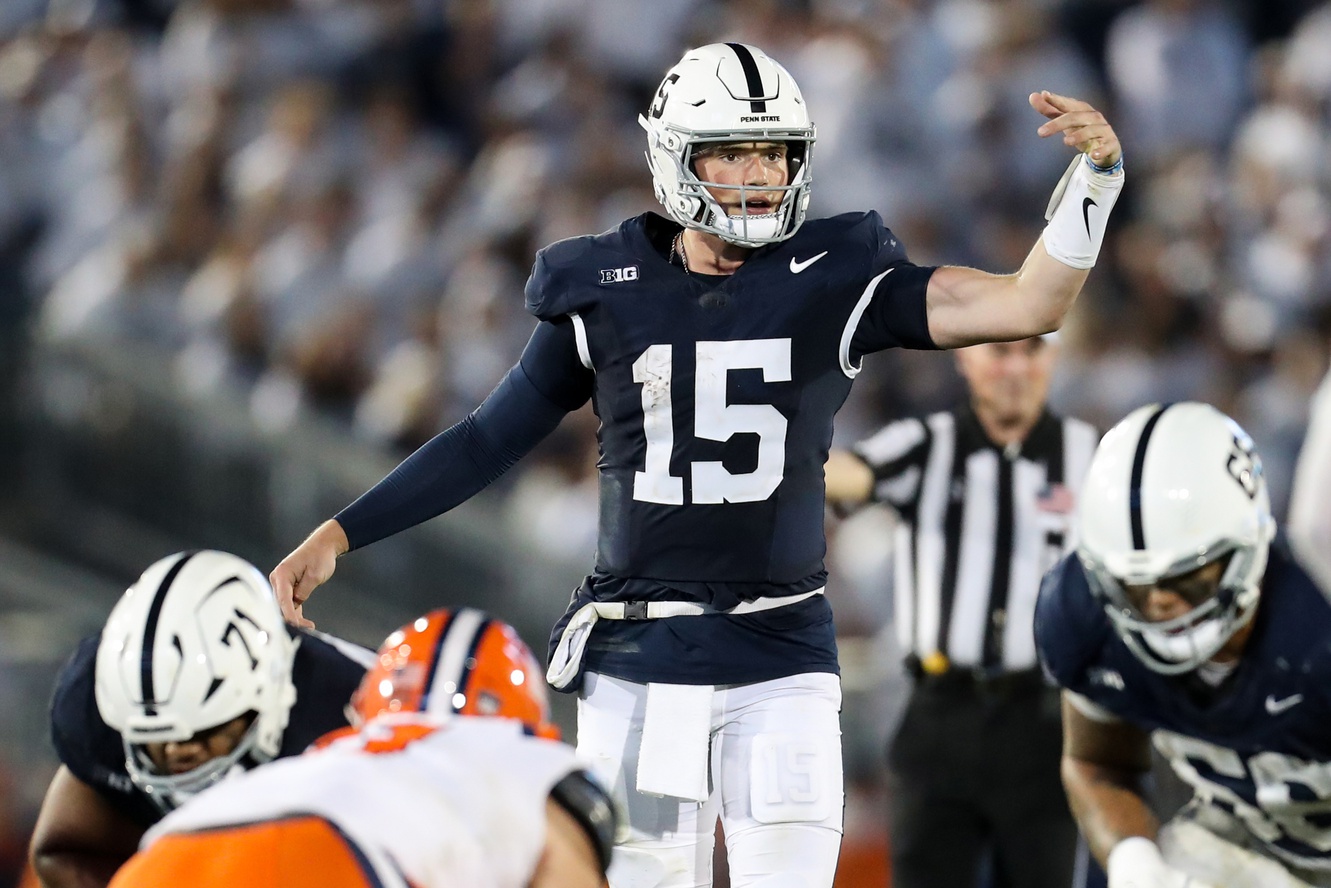 Smu Vs Penn State Prediction Odds Best Bets For College Football