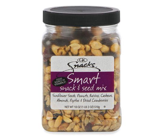 Snack Smart At Cvs Discover Seed Oil Free Gems Jackson S Chips