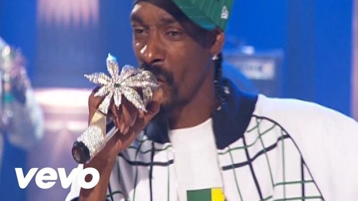 Snoop Dogg Gin And Juice Aol Sessions Youtube