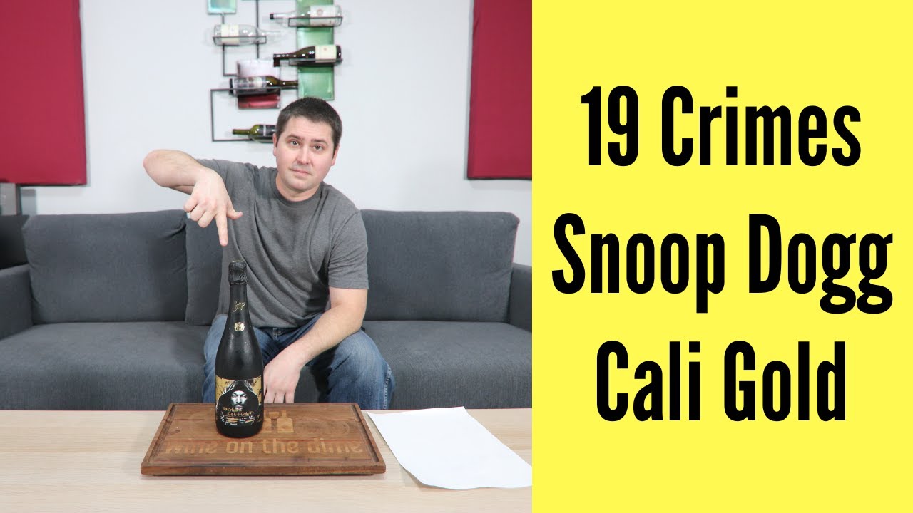 Snoop Dogg Wine: The Ultimate Guide To His Top Vintages