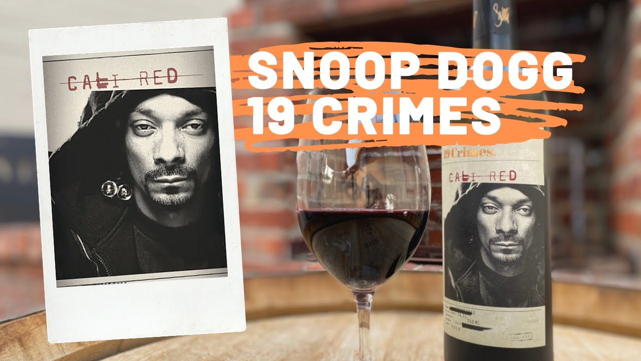 Snoop Dogg Wine Westcoast Snoopdogg Youtube