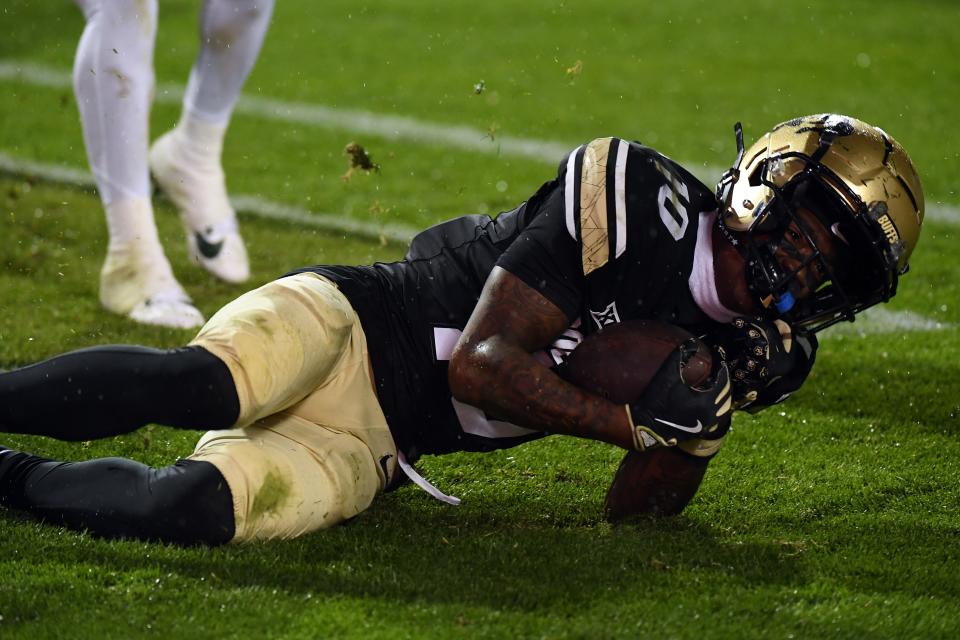 Social Media Reacts To Colorado S Insane Comeback Win Over Baylor