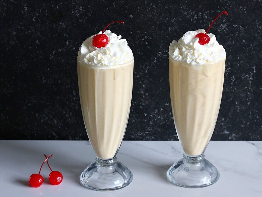 Sonic Drive In Peanut Butter Shake Recipe Top Secret Recipes