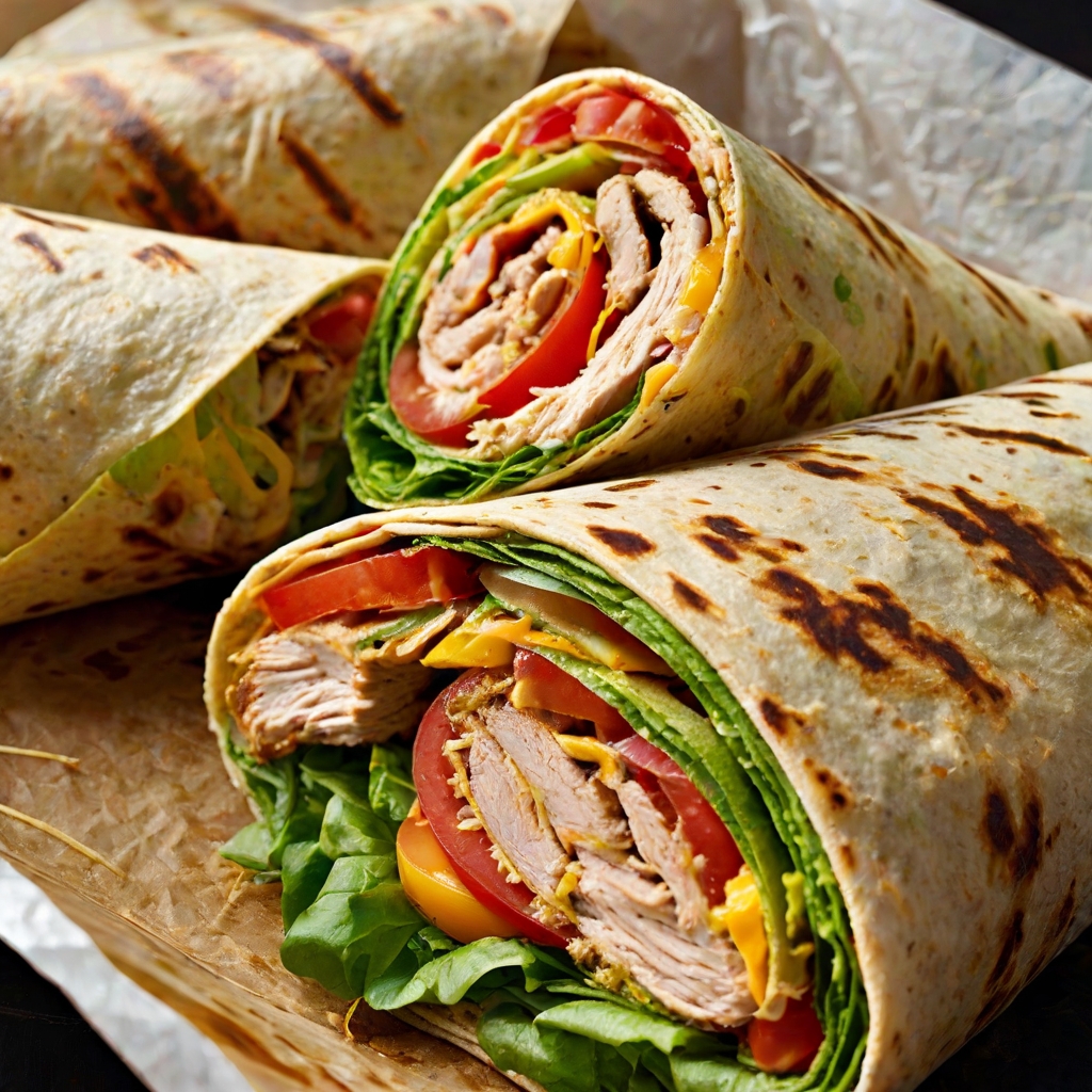 Sonic Grilled Chicken Wrap Recipe Recipe Recipes Net