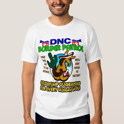 South Carolina Border Patrol Shirts