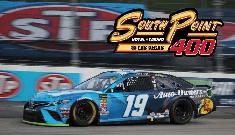 South Point 400 Nascar Dfs Picks Fantraxhq