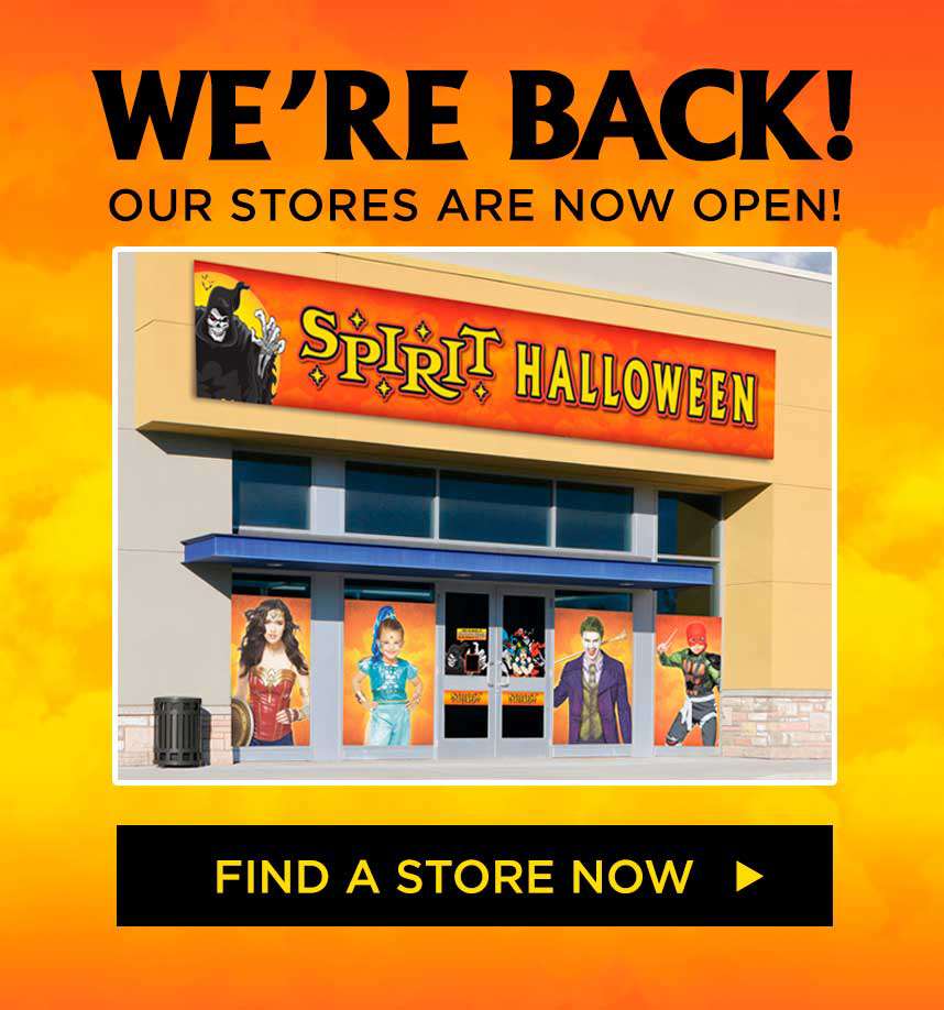 Spirit Halloween Locations Georgia 2022 Get Halloween 2022 Update