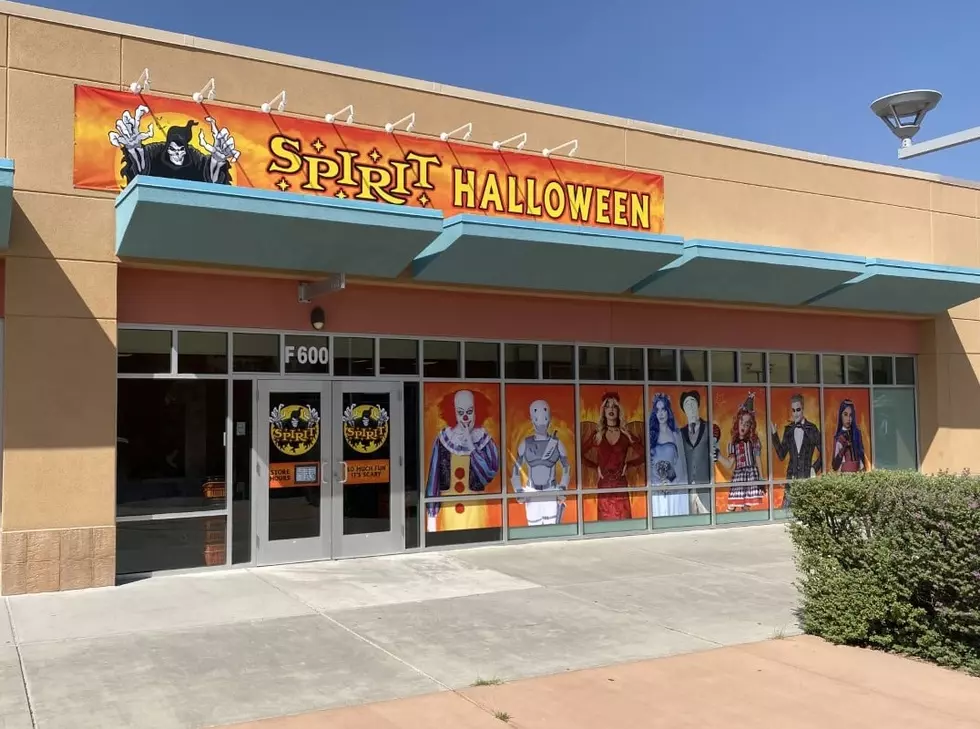 Spirit Halloween When Do The Stores Open August 1 Is The Beginning