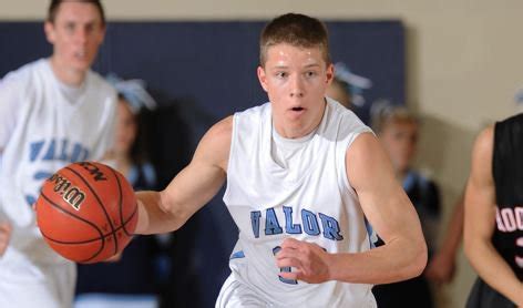 Sports Christian Mccaffrey Played In High School Basketball Track