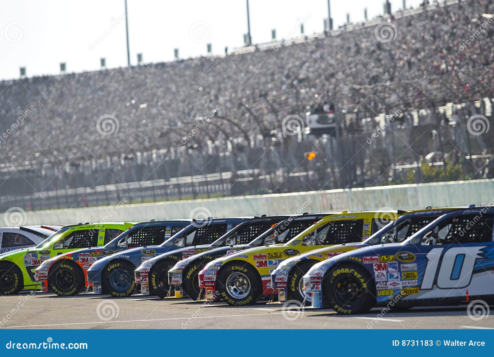 Starting Lineup For Nascar Sprint Cup Race Tomorrow Goodly Portal