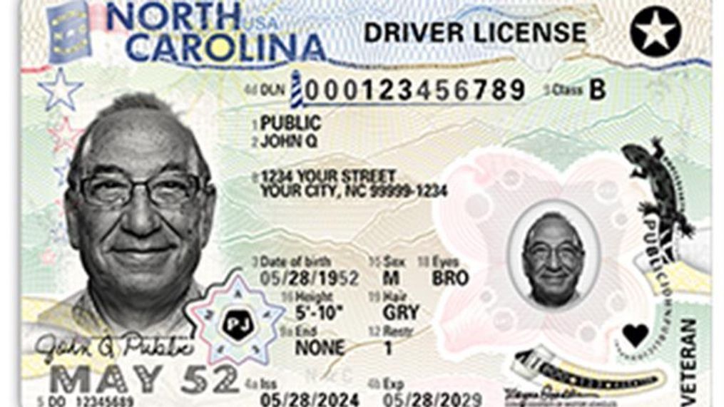 State Driver S Licenses Driver S License Designs By State