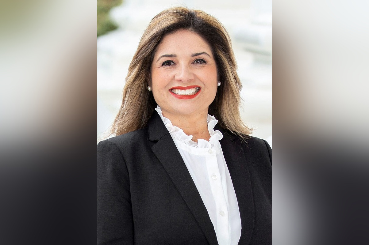 State Sen Marie Alvarado Gil Accused Of Sexual Harassment In Lawsuit