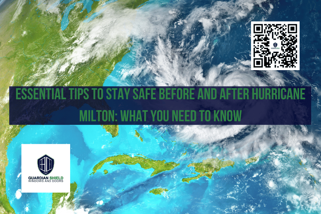 Stay Safe Before And After Hurricane Milton Essential Tips