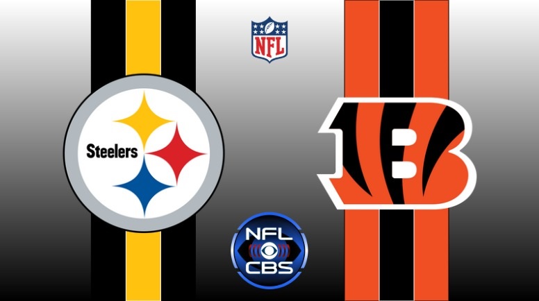 Steelers Vs Bengals Week 12 Time Tv Schedule And Game Information