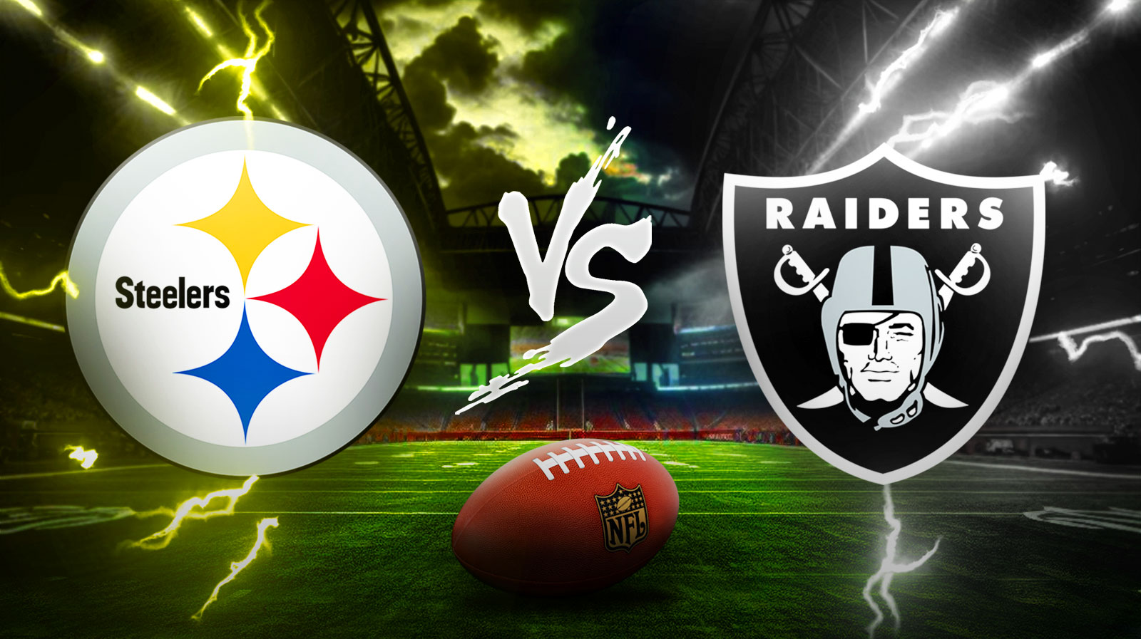 Steelers Vs Raiders Prediction Odds Pick For Nfl Week 6