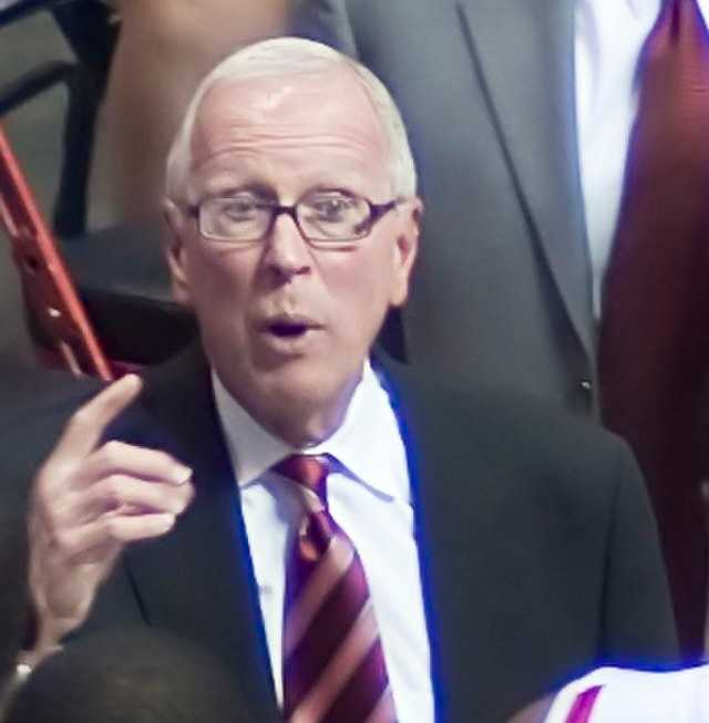 Steve Fisher Basketball