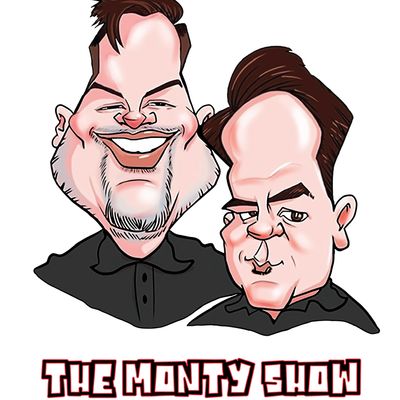 Stream Episode The Monty Show Live Shocking Ohio State Link To