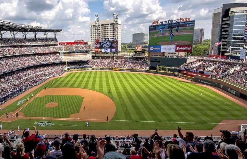 Stubhub Braves Tickets