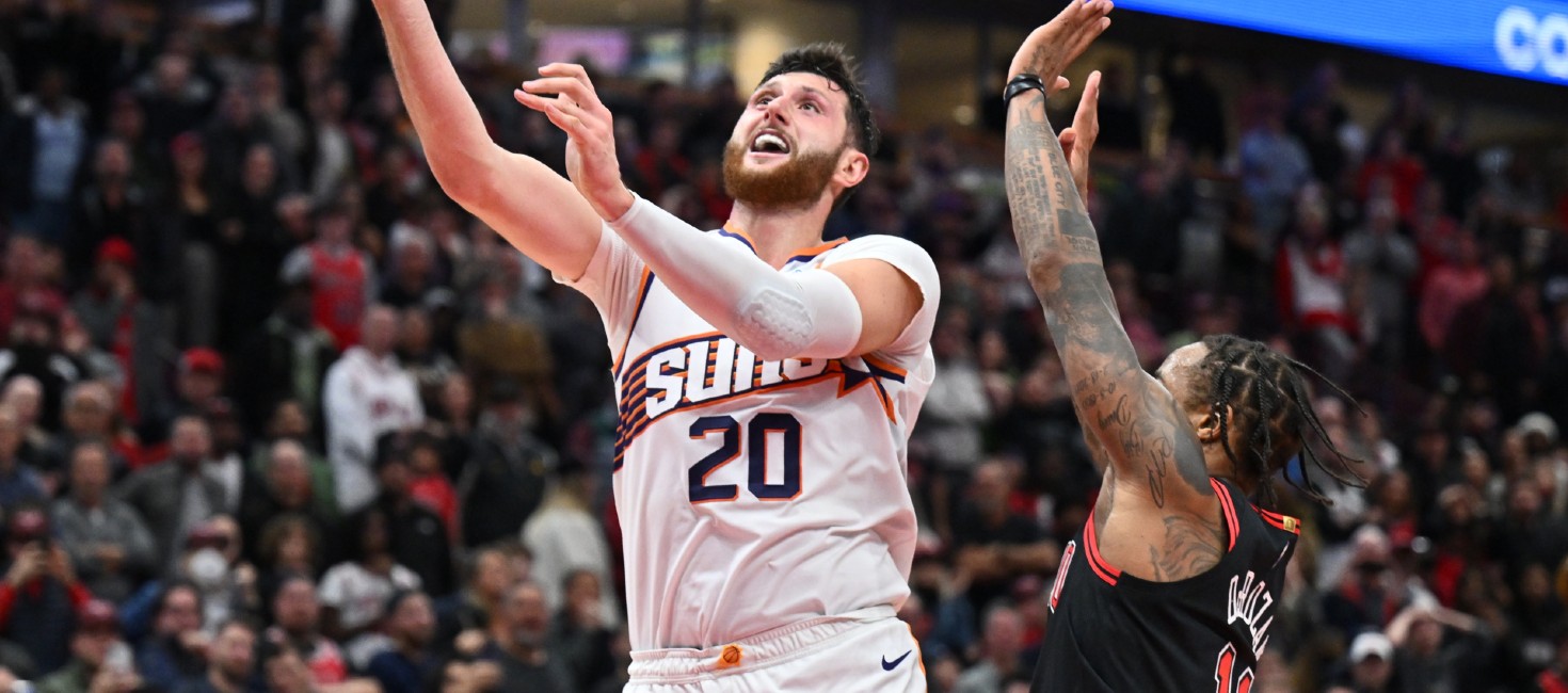 Suns Vs Nuggets Player Prop Bets Tonight Nba Mar 7