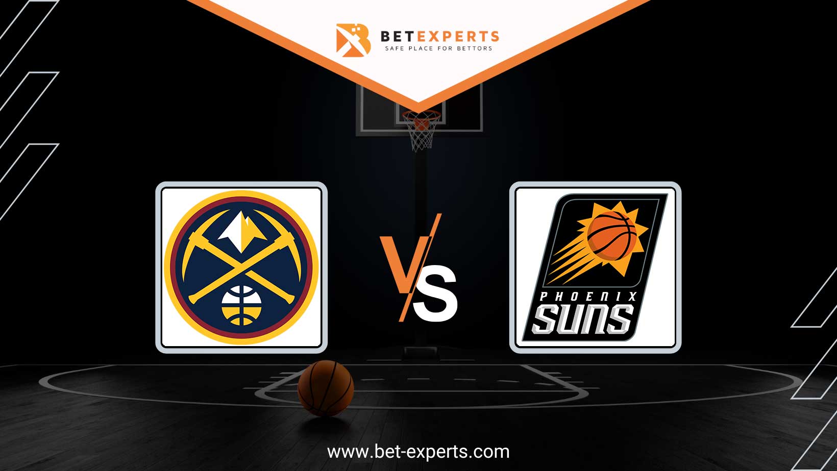 Suns Vs Nuggets Prediction And Analysis March 07 2025