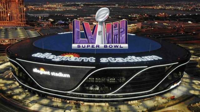 Super Bowl 2024 What Channel Date And Time To Watch The Big Game