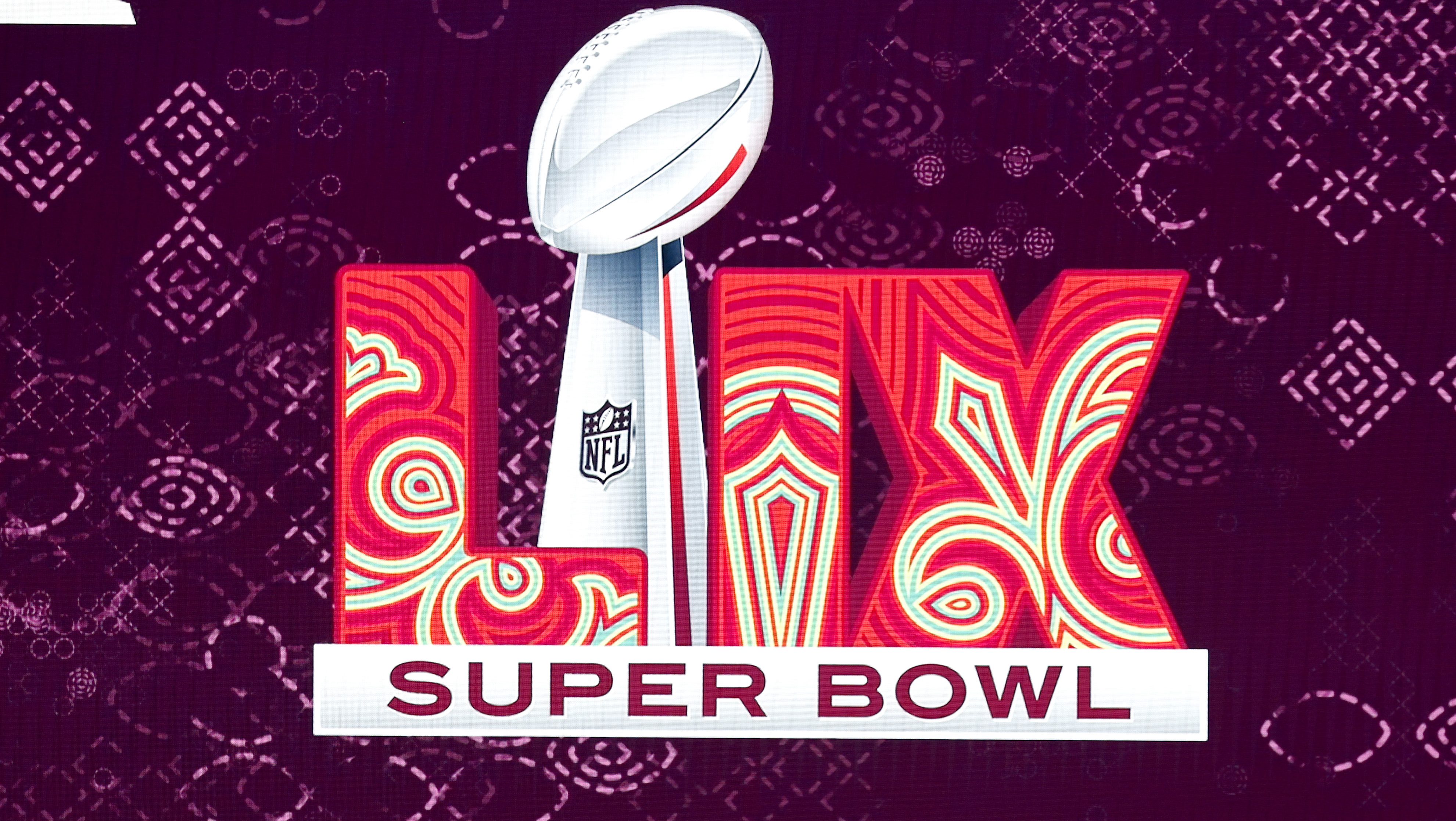 Super Bowl 2025 Bertragung Halftime Show Tickets Datum Uhrzeit