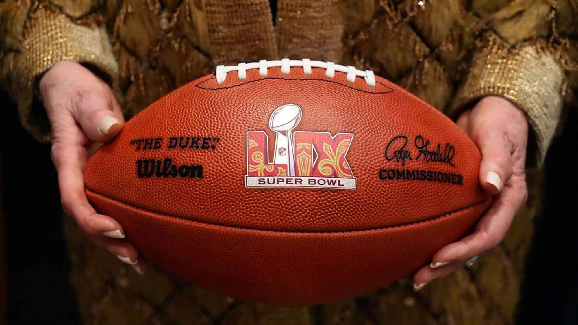 Super Bowl Lix Superdome