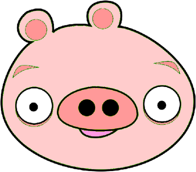 Supermassive Pig Angry Birds Fanon Wiki Fandom Powered By Wikia