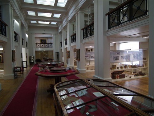 Surgeon S Hall Museum Reopens Today The Edinburgh Reporter