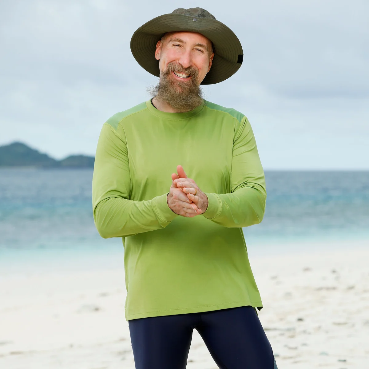 Survivor Season 43 Cast Revealed Photos And Bios Us Weekly