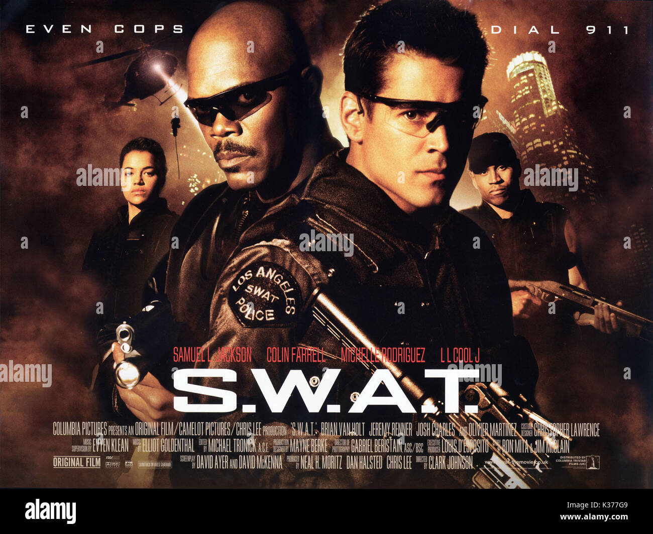 Swat Movie Actors