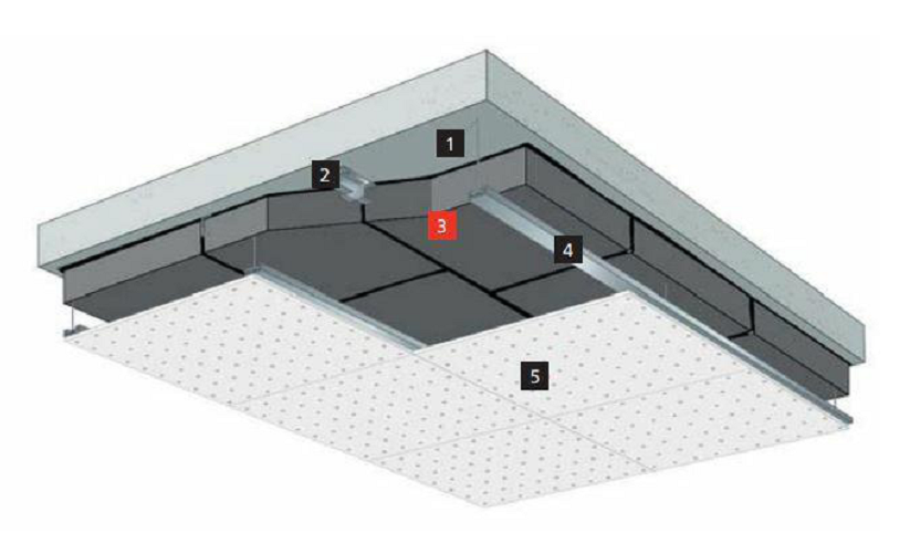 Swimming Pool Refurbishment At Hotel Sheraton Zub Architecture