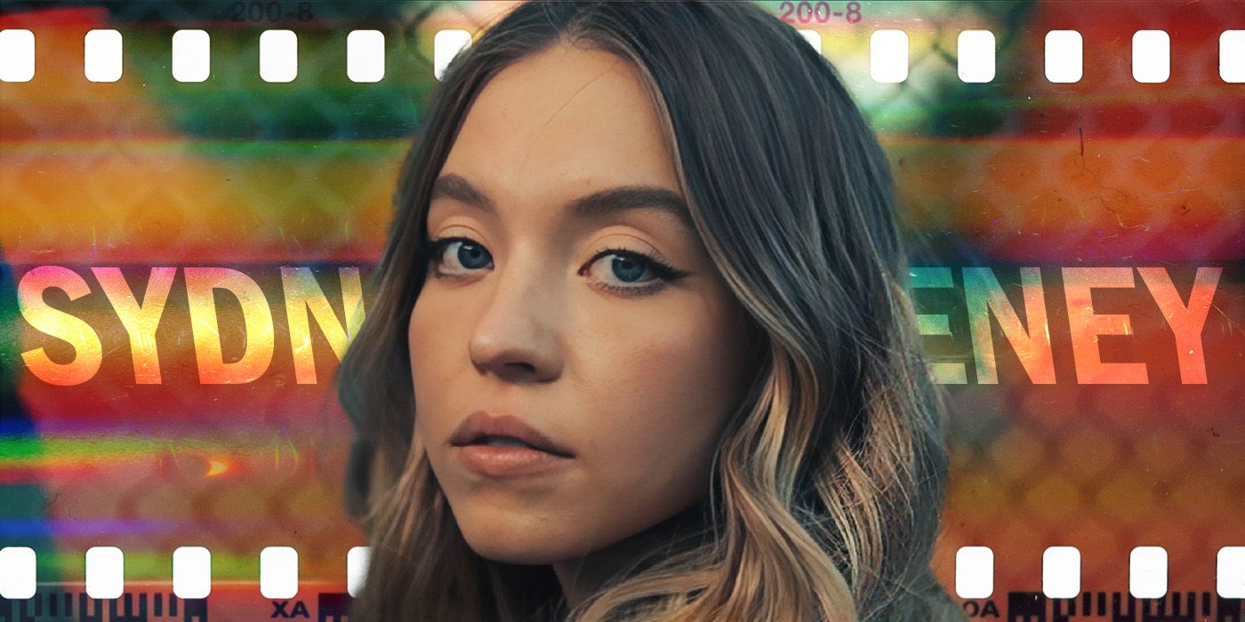 Sydney Sweeney S Best Performances Ranked