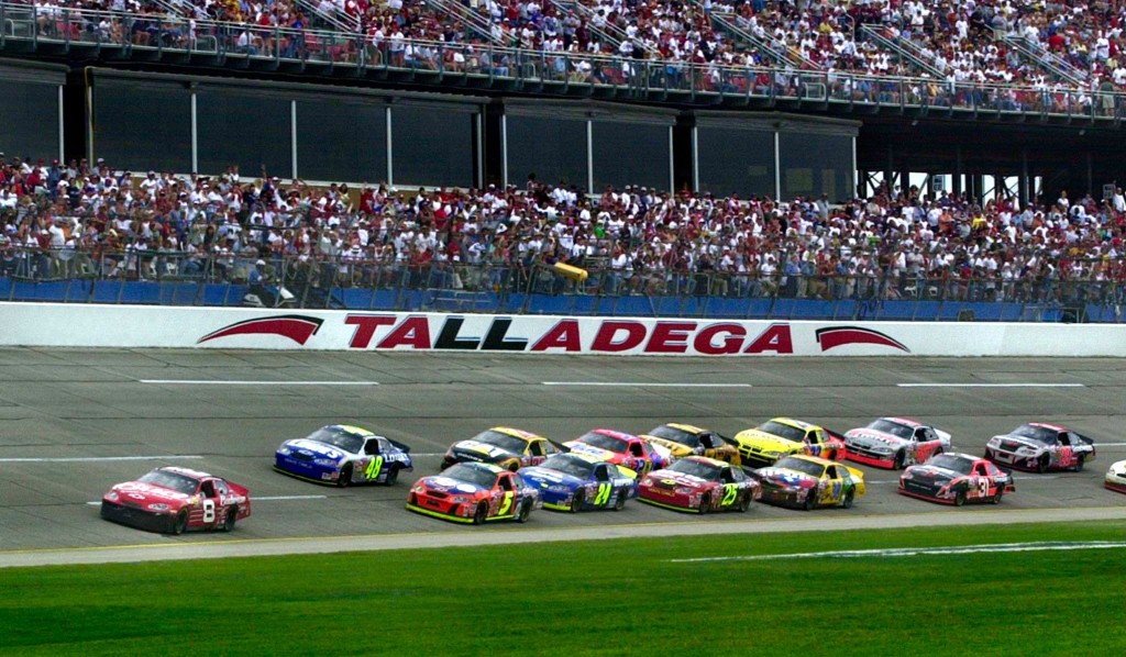 Talladega Race 2024 Results 2024 Barry Carmela