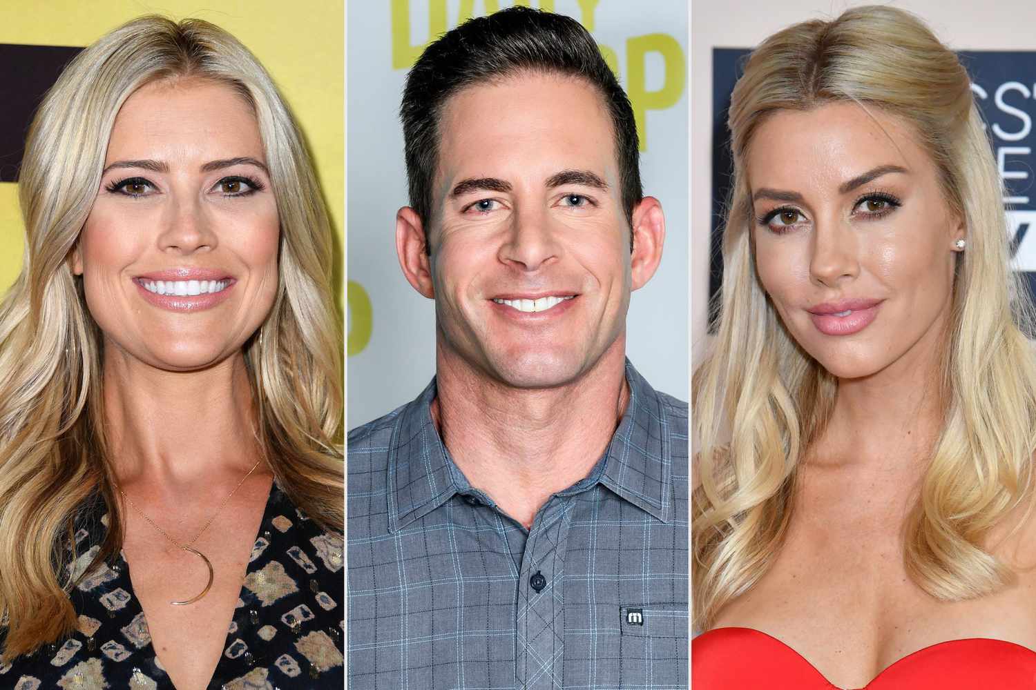 Tarek El Moussa S Ex Wife A Comprehensive Look At Christina Haack