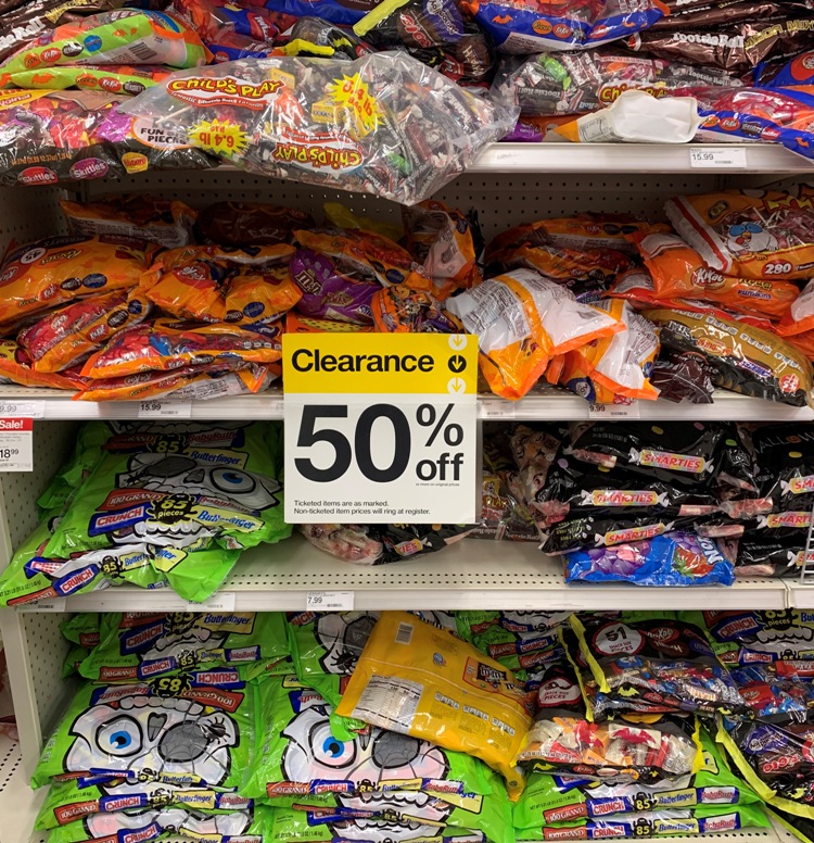 Target Halloween Candy Deal 2024 Bunny Halloween Costume 2024