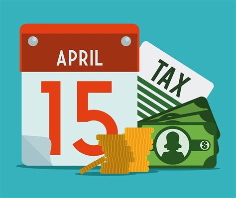 Tax Day Deals 2015