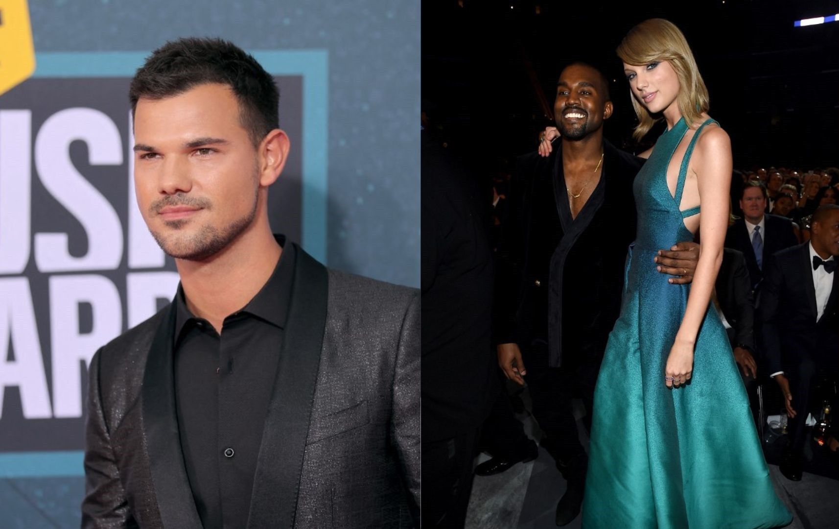 Taylor Lautner Y Taylor Swift 2023