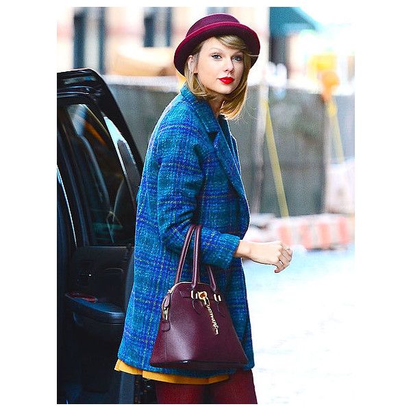 Taylor Swift Bowler Hat