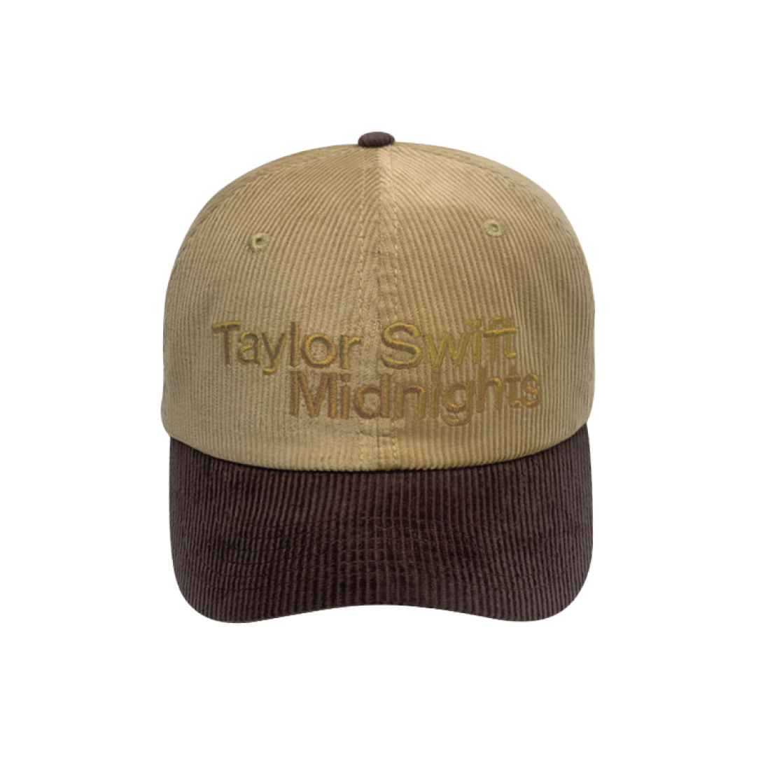 Taylor Swift Midnights Corduroy Hat Taylor Swift Archives